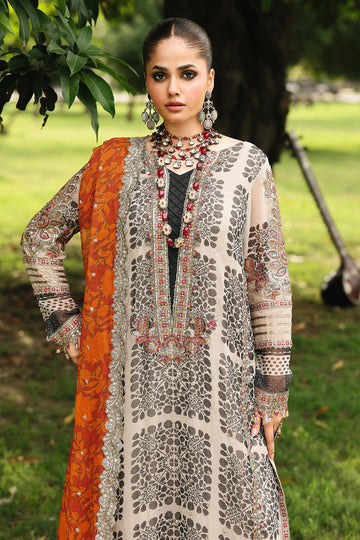 Charizma VSL25-30 Vasal Chiffon Collection 2025